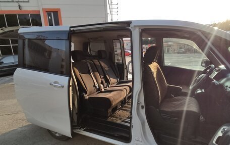 Nissan Serena IV, 2015 год, 1 750 000 рублей, 8 фотография