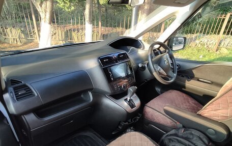 Nissan Serena IV, 2015 год, 1 750 000 рублей, 14 фотография