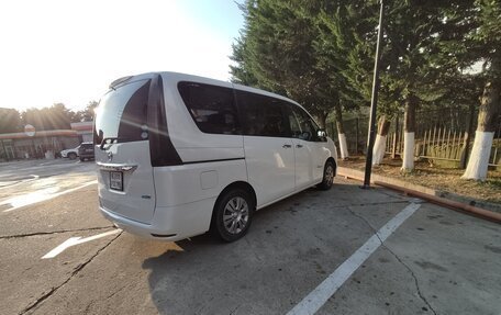 Nissan Serena IV, 2015 год, 1 750 000 рублей, 7 фотография