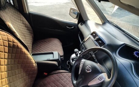 Nissan Serena IV, 2015 год, 1 750 000 рублей, 15 фотография