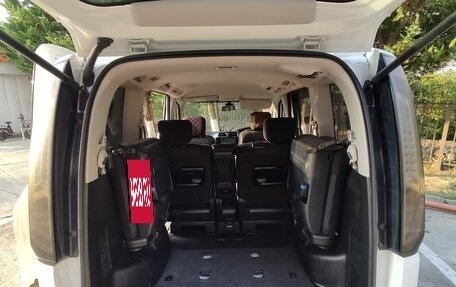 Nissan Serena IV, 2015 год, 1 750 000 рублей, 11 фотография