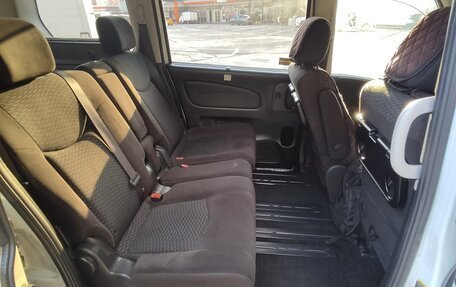 Nissan Serena IV, 2015 год, 1 750 000 рублей, 16 фотография