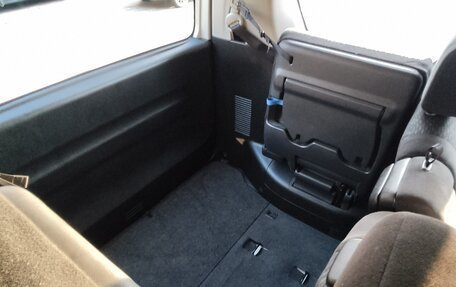 Nissan Serena IV, 2015 год, 1 750 000 рублей, 18 фотография