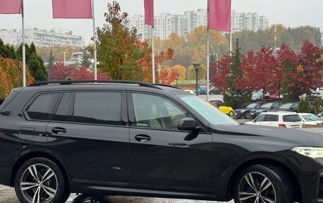 BMW X7, 2019 год, 5 100 000 рублей, 5 фотография