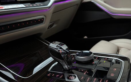 BMW X7, 2019 год, 5 100 000 рублей, 11 фотография