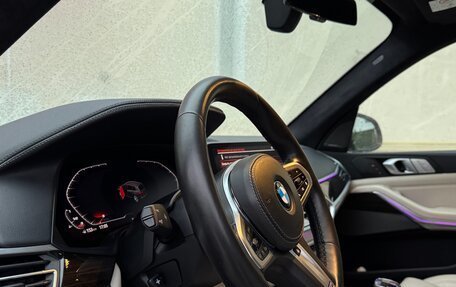 BMW X7, 2019 год, 5 100 000 рублей, 10 фотография