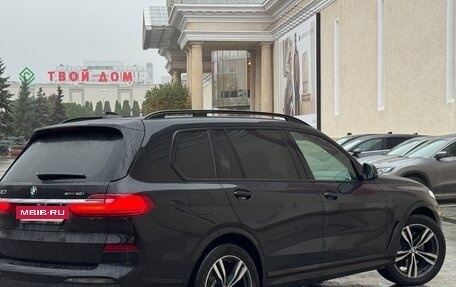 BMW X7, 2019 год, 5 100 000 рублей, 6 фотография