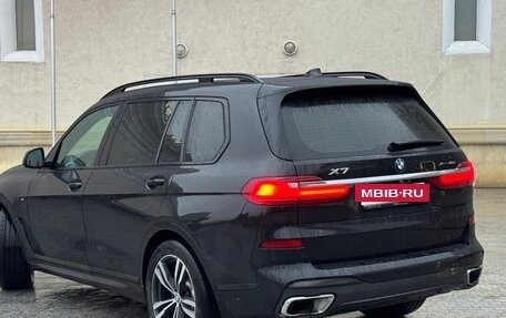 BMW X7, 2019 год, 5 100 000 рублей, 9 фотография