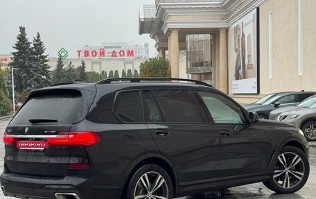 BMW X7, 2019 год, 5 100 000 рублей, 8 фотография