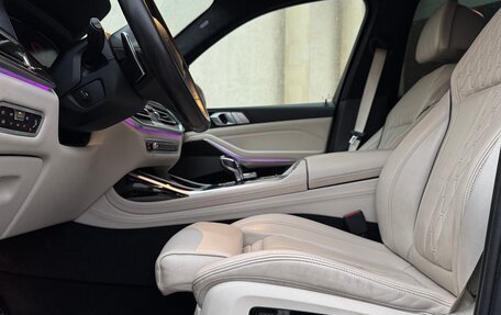 BMW X7, 2019 год, 5 100 000 рублей, 13 фотография