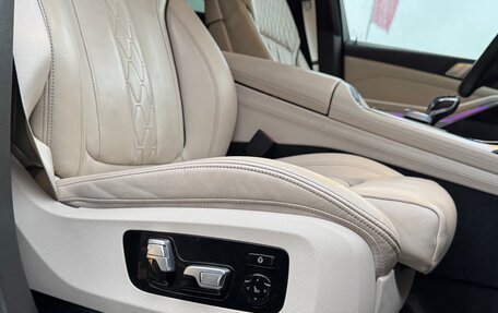 BMW X7, 2019 год, 5 100 000 рублей, 17 фотография