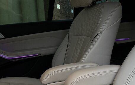 BMW X7, 2019 год, 5 100 000 рублей, 20 фотография