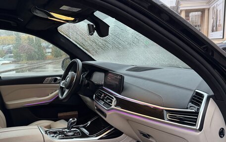 BMW X7, 2019 год, 5 100 000 рублей, 15 фотография