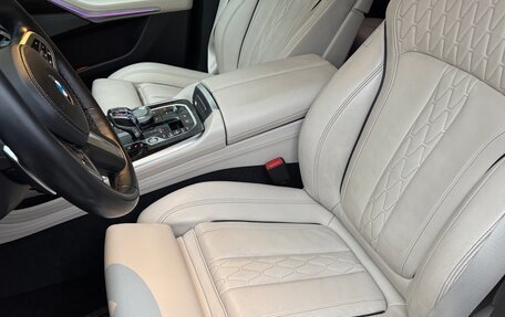 BMW X7, 2019 год, 5 100 000 рублей, 12 фотография