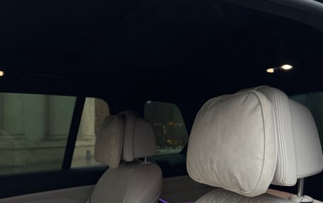 BMW X7, 2019 год, 5 100 000 рублей, 19 фотография