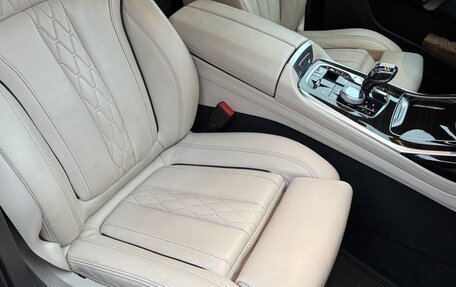 BMW X7, 2019 год, 5 100 000 рублей, 16 фотография