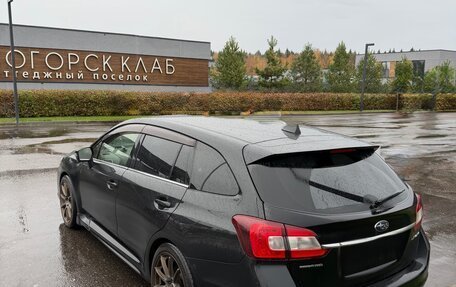 Subaru Levorg I, 2017 год, 1 320 000 рублей, 6 фотография