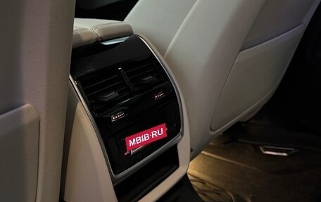BMW X7, 2019 год, 5 100 000 рублей, 21 фотография
