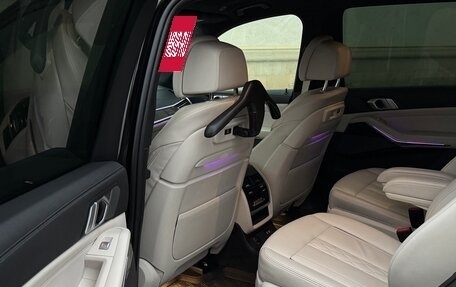 BMW X7, 2019 год, 5 100 000 рублей, 18 фотография