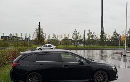 Subaru Levorg I, 2017 год, 1 320 000 рублей, 8 фотография