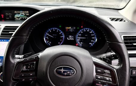 Subaru Levorg I, 2017 год, 1 320 000 рублей, 10 фотография