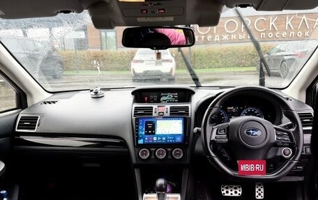 Subaru Levorg I, 2017 год, 1 320 000 рублей, 11 фотография