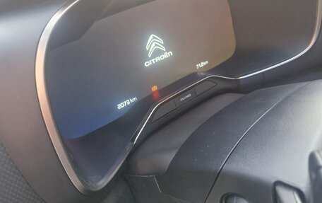 Citroen C5 Aircross I, 2024 год, 3 700 000 рублей, 7 фотография