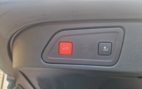 Citroen C5 Aircross I, 2024 год, 3 700 000 рублей, 11 фотография