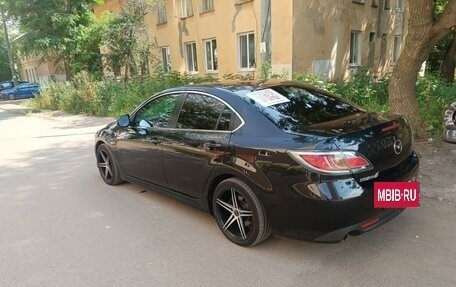 Mazda 6, 2011 год, 950 000 рублей, 2 фотография