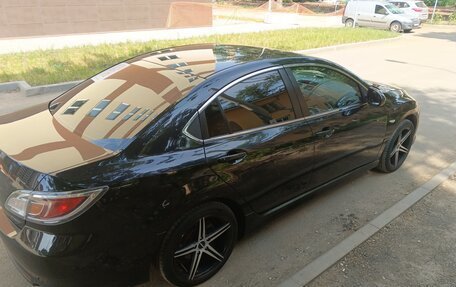 Mazda 6, 2011 год, 950 000 рублей, 3 фотография