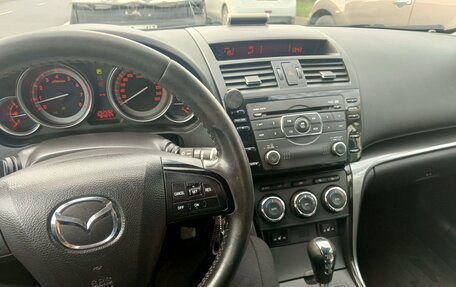 Mazda 6, 2011 год, 950 000 рублей, 5 фотография