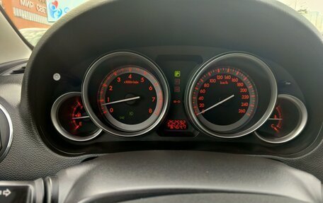 Mazda 6, 2011 год, 950 000 рублей, 4 фотография