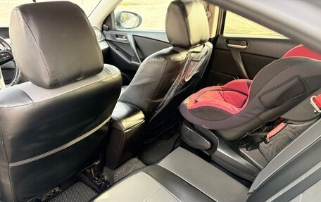 Mazda 3, 2012 год, 770 000 рублей, 8 фотография