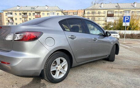 Mazda 3, 2012 год, 770 000 рублей, 3 фотография