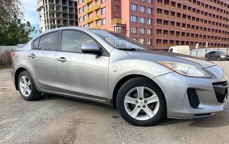 Mazda 3, 2012 год, 770 000 рублей, 2 фотография