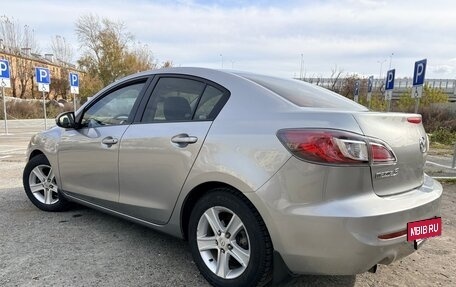 Mazda 3, 2012 год, 770 000 рублей, 6 фотография