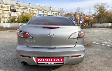Mazda 3, 2012 год, 770 000 рублей, 4 фотография