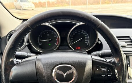Mazda 3, 2012 год, 770 000 рублей, 14 фотография