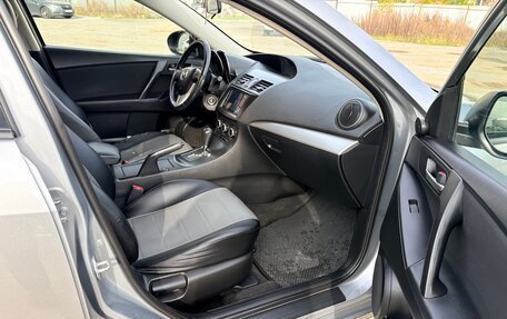 Mazda 3, 2012 год, 770 000 рублей, 11 фотография