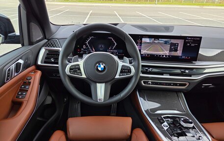 BMW X5, 2025 год, 13 970 000 рублей, 2 фотография
