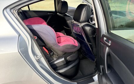 Mazda 3, 2012 год, 770 000 рублей, 9 фотография