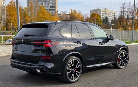 BMW X5, 2025 год, 13 970 000 рублей, 5 фотография