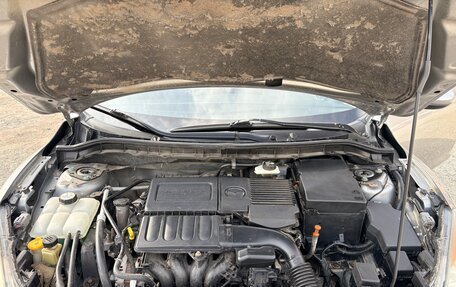 Mazda 3, 2012 год, 770 000 рублей, 16 фотография