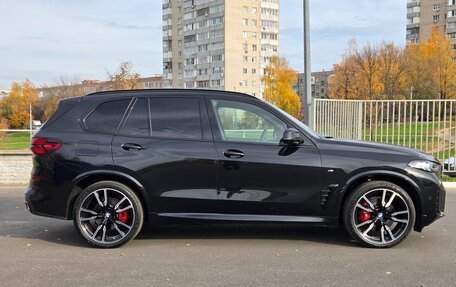 BMW X5, 2025 год, 13 970 000 рублей, 6 фотография