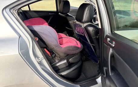 Mazda 3, 2012 год, 770 000 рублей, 10 фотография