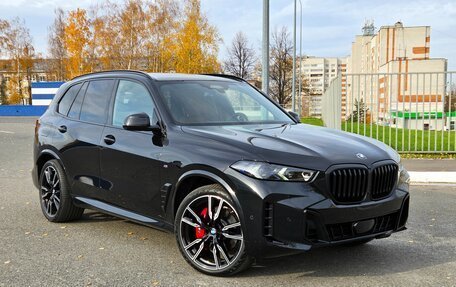 BMW X5, 2025 год, 13 970 000 рублей, 3 фотография