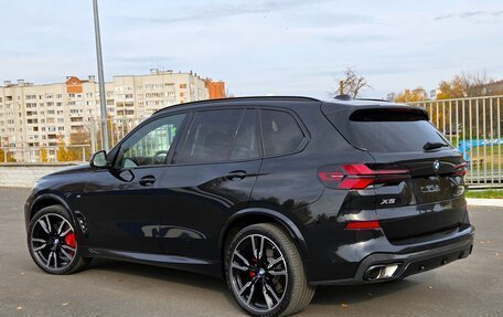 BMW X5, 2025 год, 13 970 000 рублей, 4 фотография