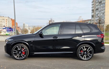 BMW X5, 2025 год, 13 970 000 рублей, 7 фотография