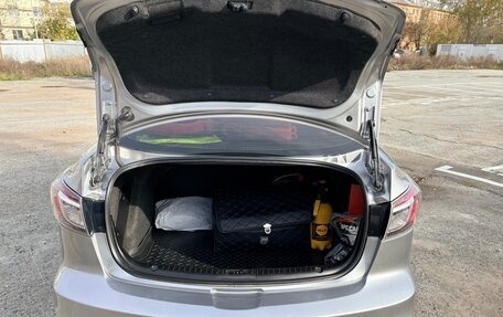 Mazda 3, 2012 год, 770 000 рублей, 12 фотография