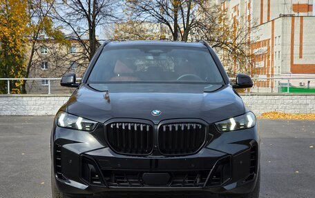 BMW X5, 2025 год, 13 970 000 рублей, 8 фотография